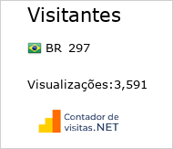 Contador de Visitas